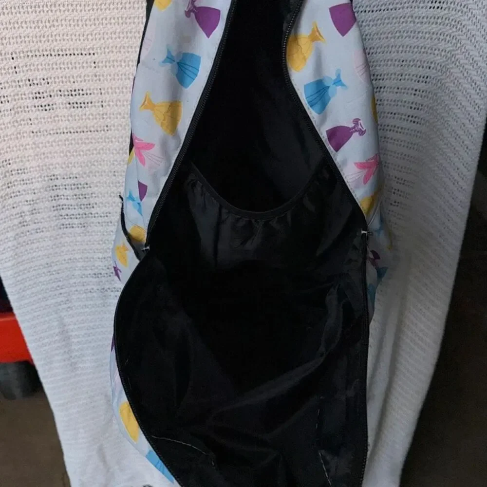 Princess Dress Backpack